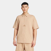 Мъжка Тениска Adidas A SZN POLO JL6546 основна снимка